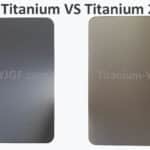 yjgf black titanium vs 2bb titanium 1