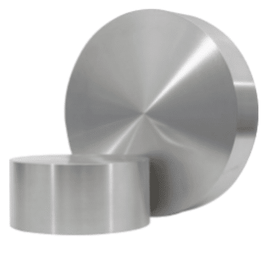 yjgf titanium disc