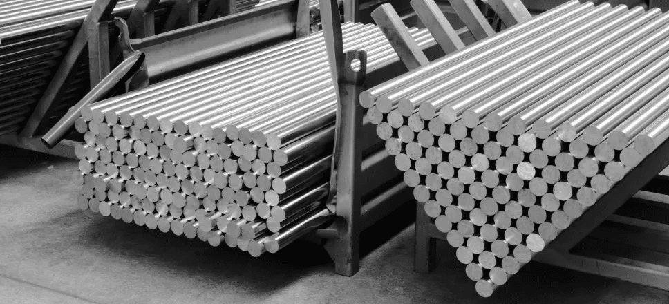 yjgf titanium round bar 1