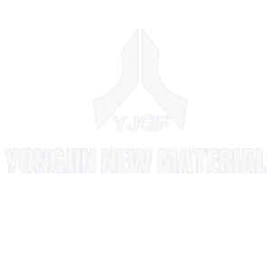 titanium yjgf logo